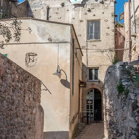 Aparthotel Casa Del Teatro 3*