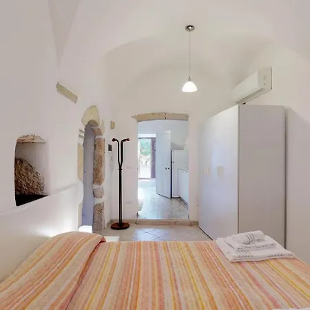 Casa Del Teatro Appart hôtel