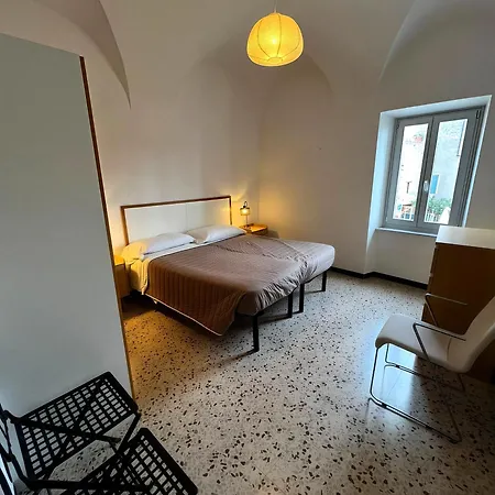 Aparthotel Casa Del Teatro Borgio Verezzi