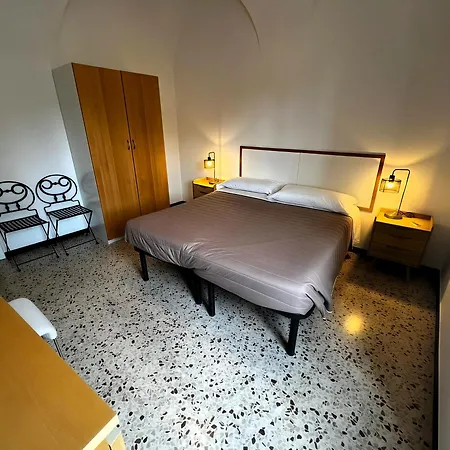 Casa Del Teatro 3*