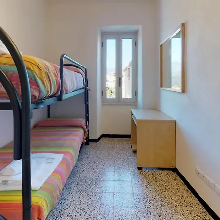 Lejlighedshotel Casa Del Teatro 3*