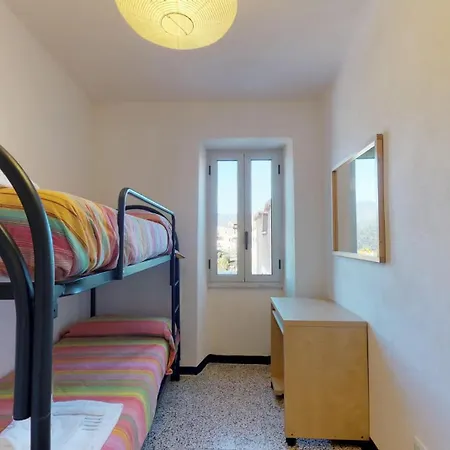Casa Del Teatro Aparthotel Borgio Verezzi