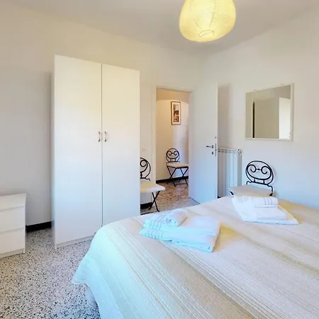 Casa Del Teatro Borgio Verezzi