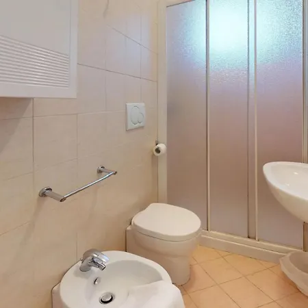 Casa Del Teatro 公寓式酒店 3*