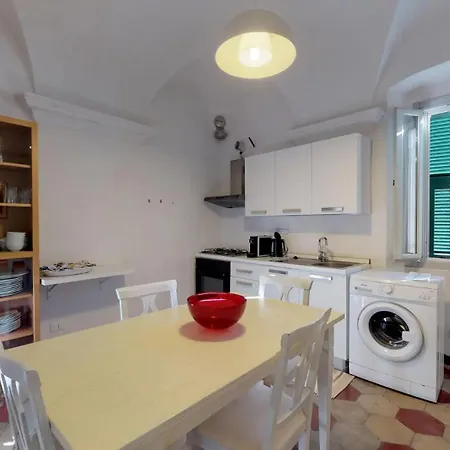 公寓式酒店 Casa Del Teatro