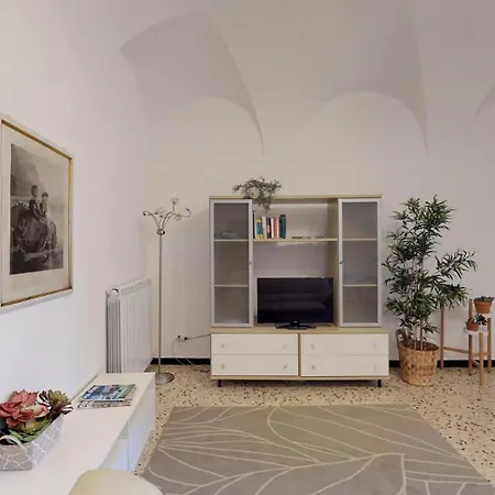 Casa Del Teatro 公寓式酒店 3*