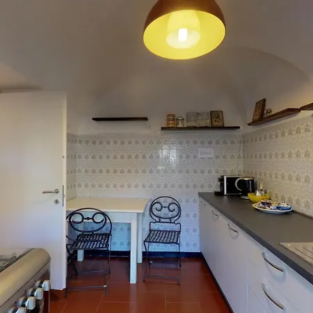 Casa Del Teatro 3* Borgio Verezzi