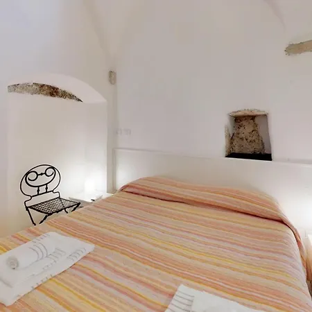 Casa Del Teatro 3* Borgio Verezzi