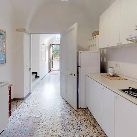 Casa Del Teatro Borgio Verezzi