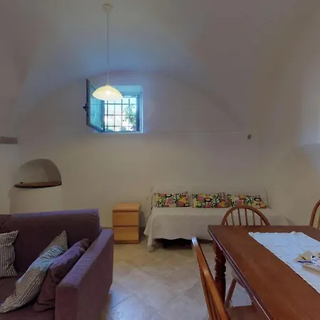 Casa Del Teatro 公寓式酒店