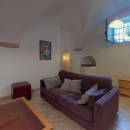 Casa Del Teatro 3* Borgio Verezzi