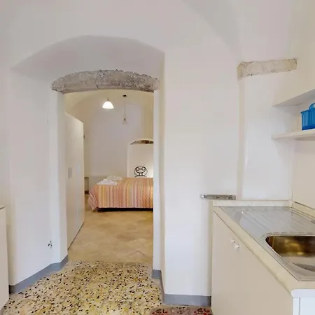 公寓式酒店 Casa Del Teatro 3*