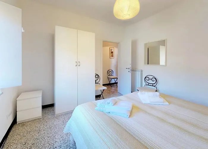 Casa Del Teatro Borgio Verezzi