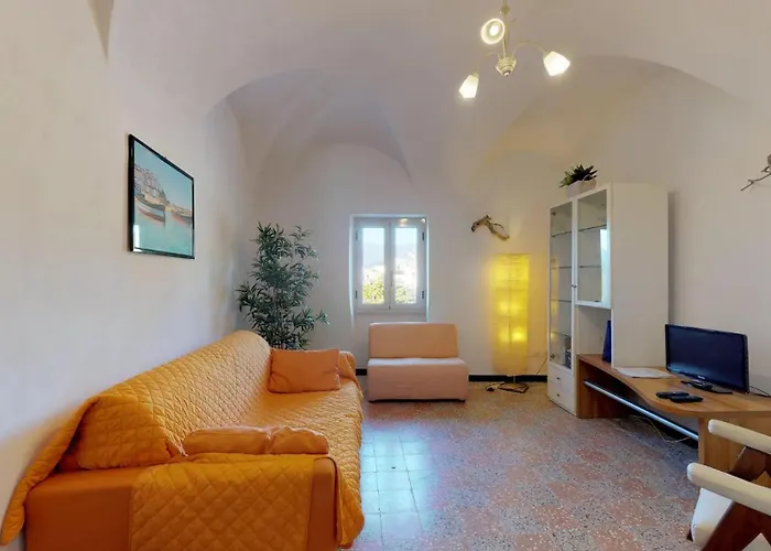 Casa Del Teatro Lägenhetshotell