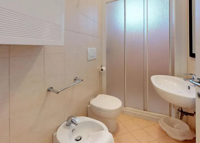 Casa Del Teatro Lägenhetshotell 3*