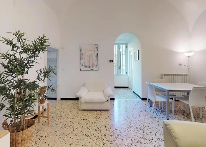 Lägenhetshotell Casa Del Teatro