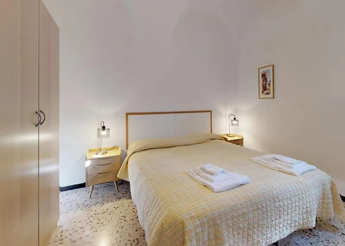 Lägenhetshotell Casa Del Teatro